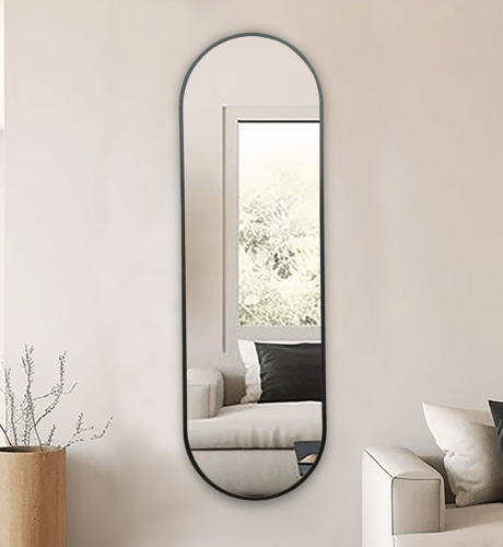 wall mirror for bedroom