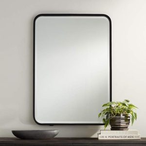 wall mirror