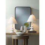 wall mirror